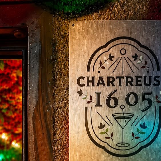 Somos Chartreuse 2026